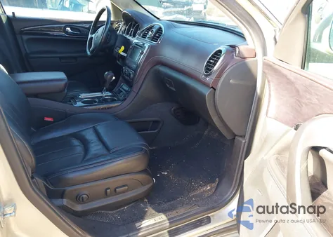 2015 Buick Enclave Premium z USA, uszkodzony, nr VIN 5GAKVCKD9FJ293980